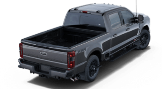 2025 Ford Super Duty® External Image 4